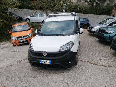 Fiat Doblò 1.6 MJ CV 105