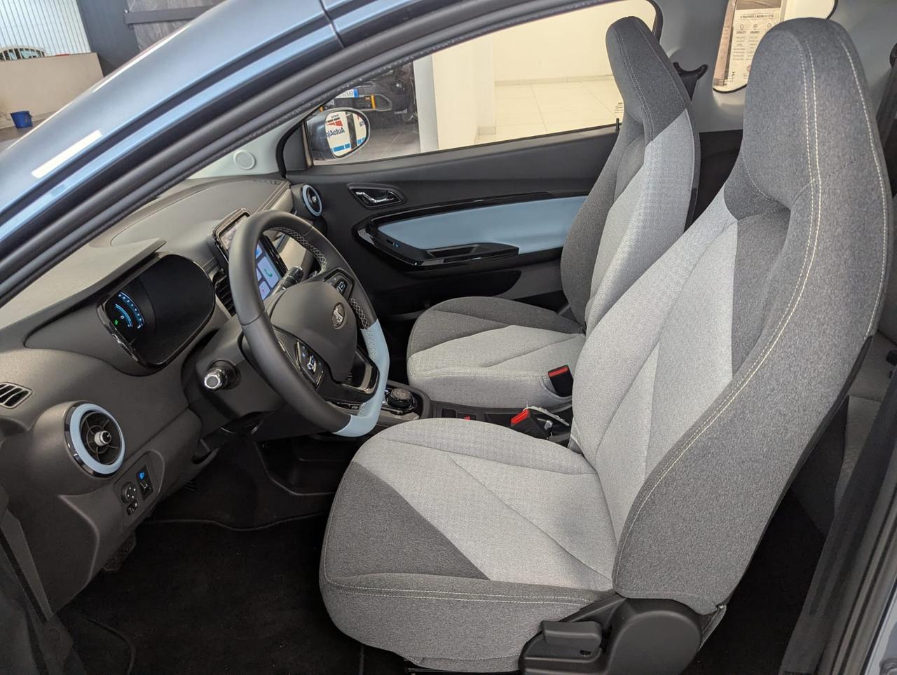 DR DR 1.0 EV