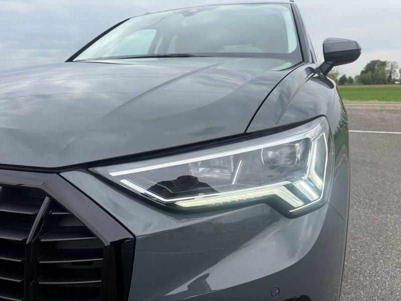 Audi Q3 1.5 Benzina 150cv