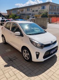 23688 KM CERTIFICATI PICANTO 1.0 NEOPATENTATI UNIPROPRIETARIO