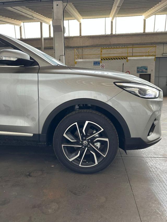 MG ZS 1.5 VTi-tech Luxury