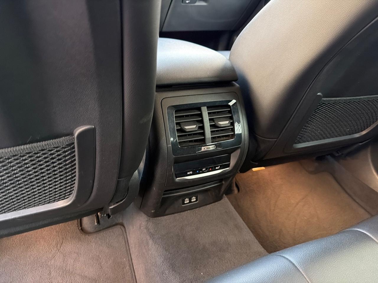 Bmw X3 xDrive20d 48V Luxury