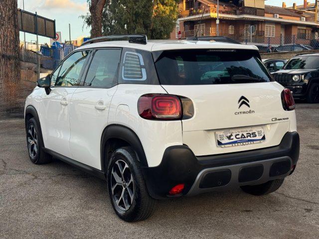 CITROEN C3 Aircross BlueHDi 110 S&S Shine Pack