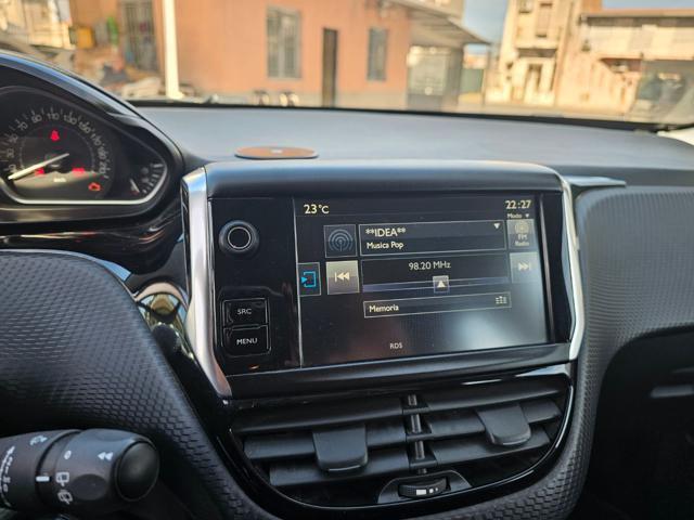 PEUGEOT 2008 BlueHDi 100 Active