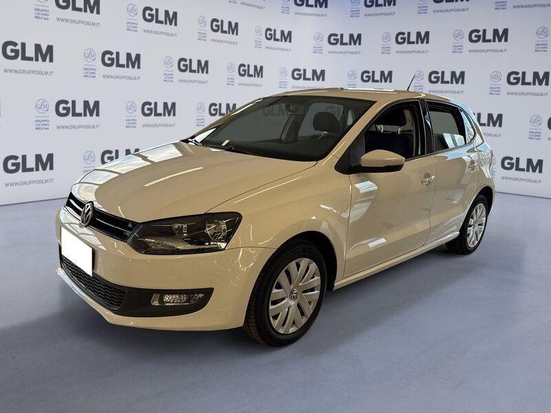 Volkswagen Polo Polo 1.2 TDI DPF 5 porte Comfortline