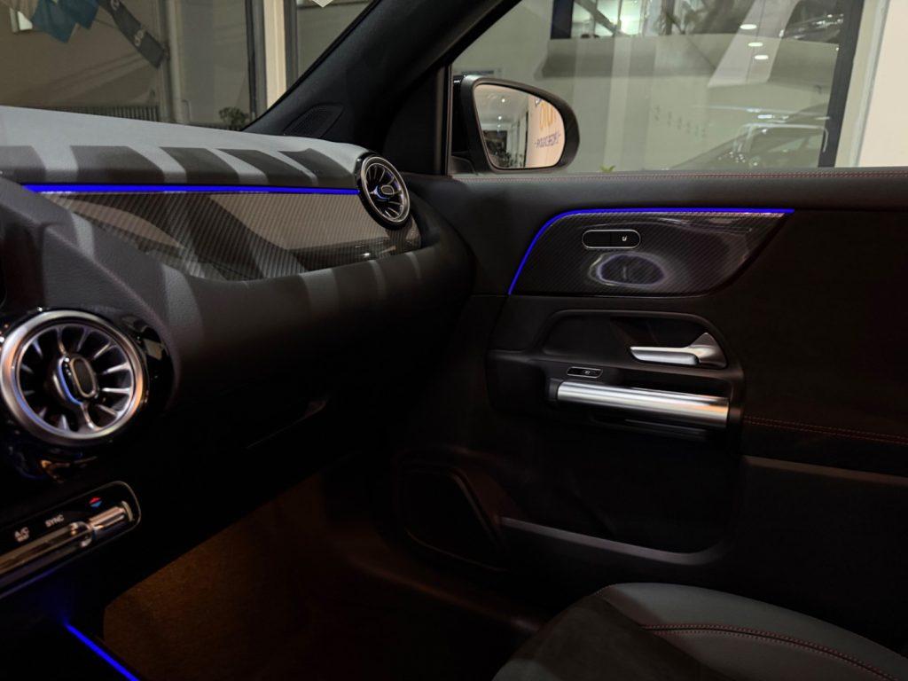 Mercedes-Benz GLA 200 d Automatic AMG Line Extra da€ 469,00