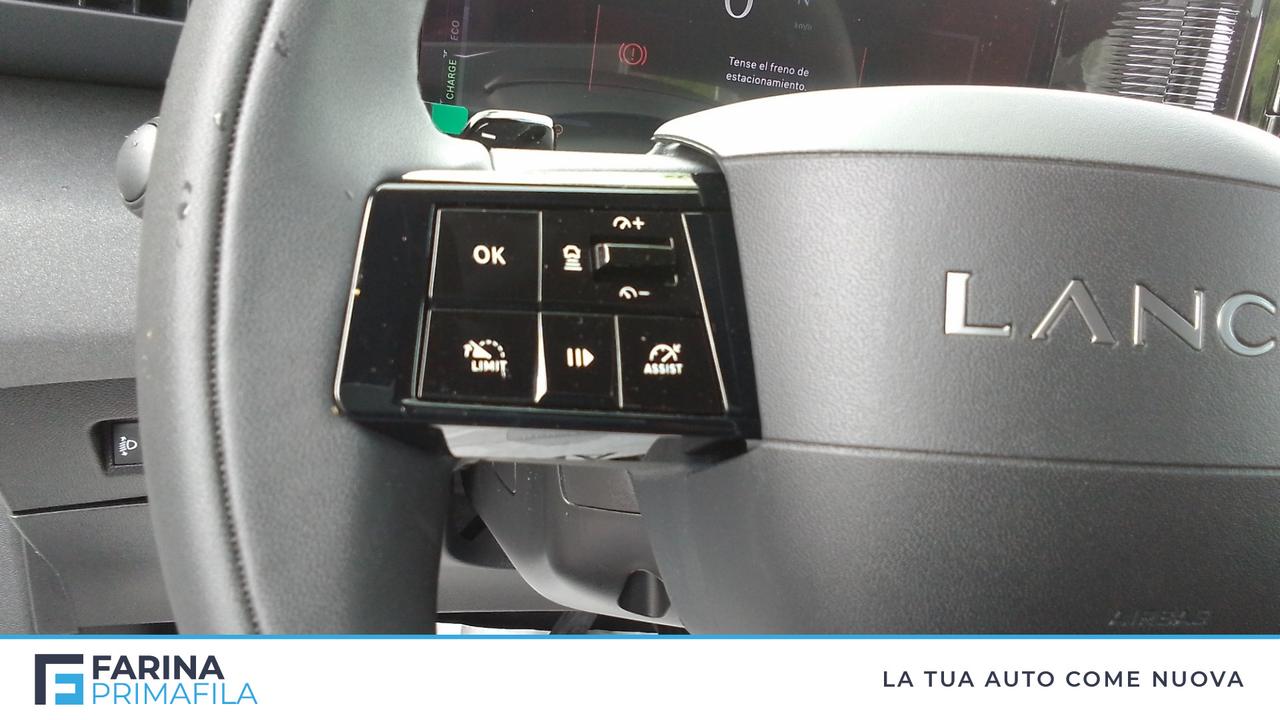 LANCIA Nuova Ypsilon Ibrida My24 Ypsilon Lx 1.2 100cv Ibrida