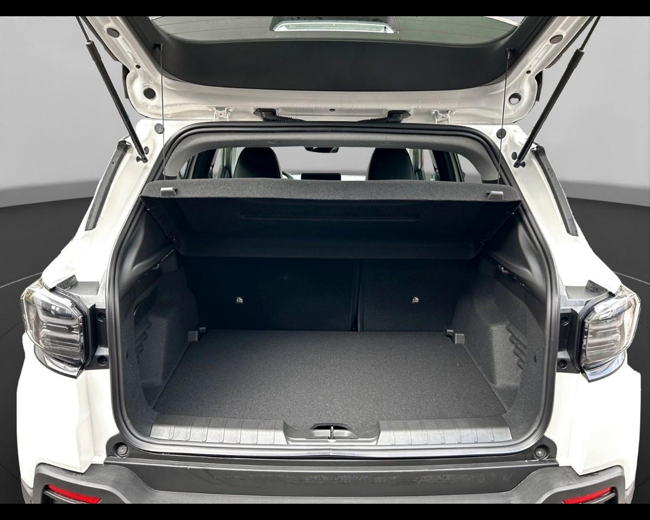 JEEP Avenger Benzina Avenger Summit1.2 100cv