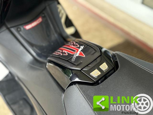 YAMAHA T Max 530 530