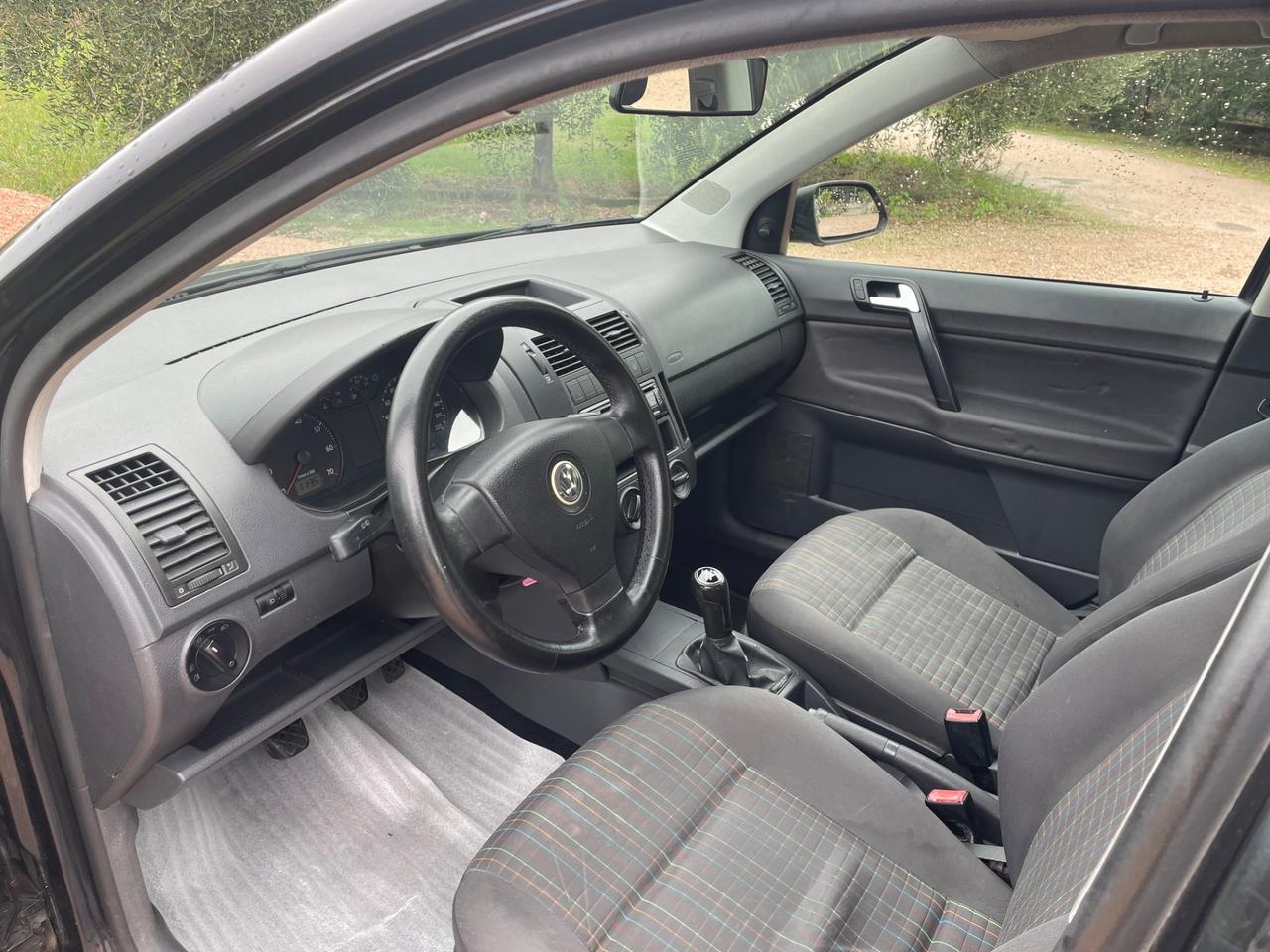 Volkswagen Polo 1.2 5p. Trendline