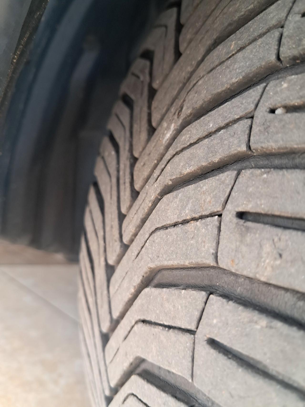 Nissan Juke 1.5 dCi Start&Stop Tekna