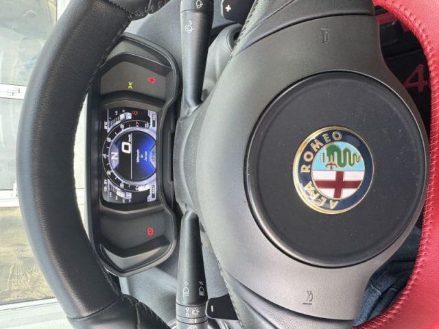 ALFA ROMEO 4C 1750 TBi
