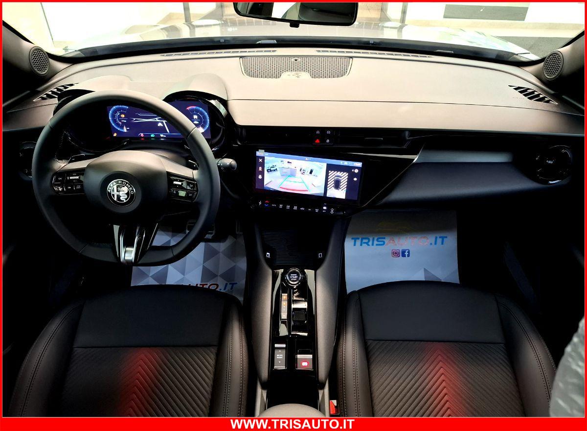 ALFA ROMEO Junior 1.2T Hybrid eDCT6 145cv Speciale NEOPATENTATI IVATA