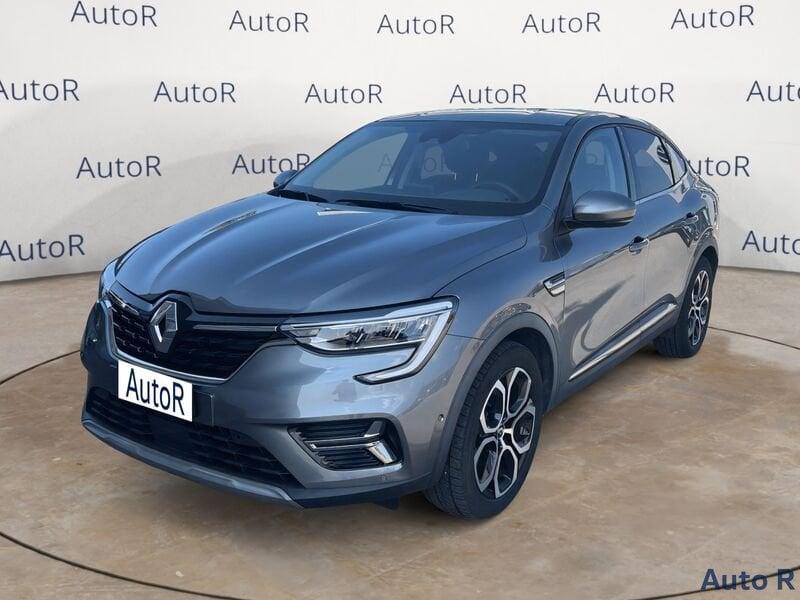 Renault Arkana Hybrid E-TECH 145 CV Techno