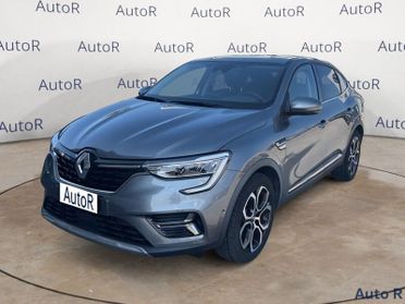 Renault Arkana Hybrid E-TECH 145 CV Techno