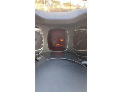 Fiat Panda HYBRID