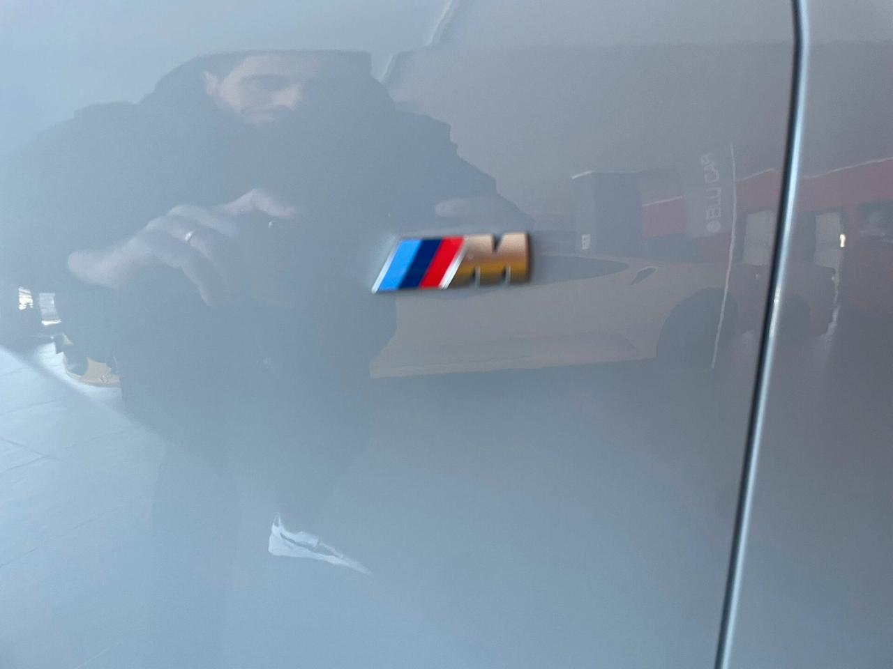 BMW X3 20d X-DRIVE M-SPORT PRO DEMO197cv