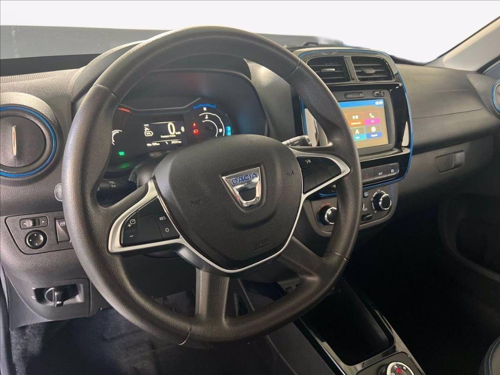 DACIA Spring Comfort Electric 45 del 2021