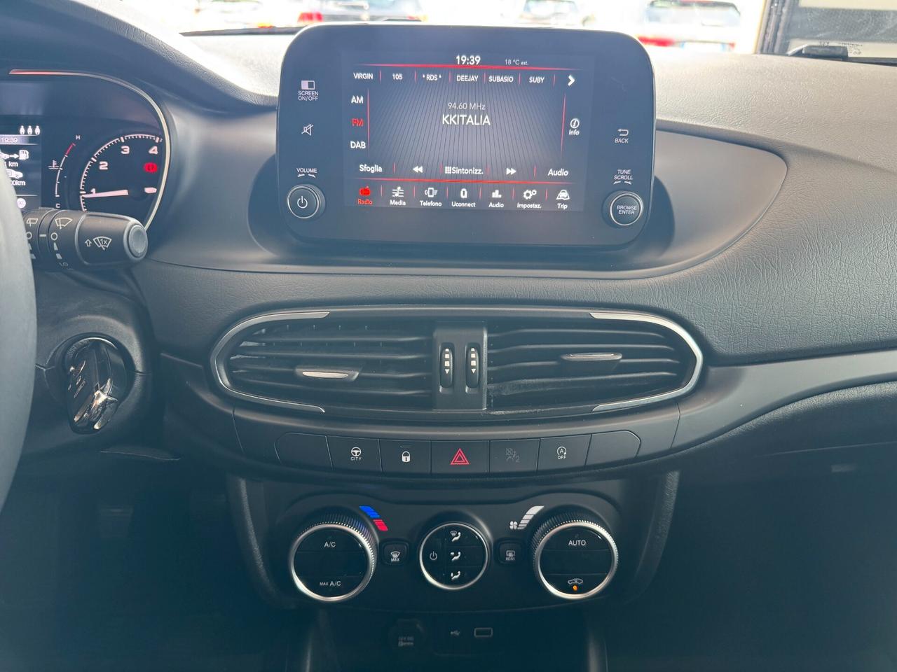 Fiat Tipo 1.6 Mjt 130Cv SW - 2023