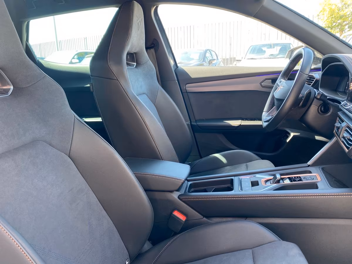 CUPRA Formentor 1.5 e-HYBRID150 kW (204 CV) pHEV DSG 6 marce2WD