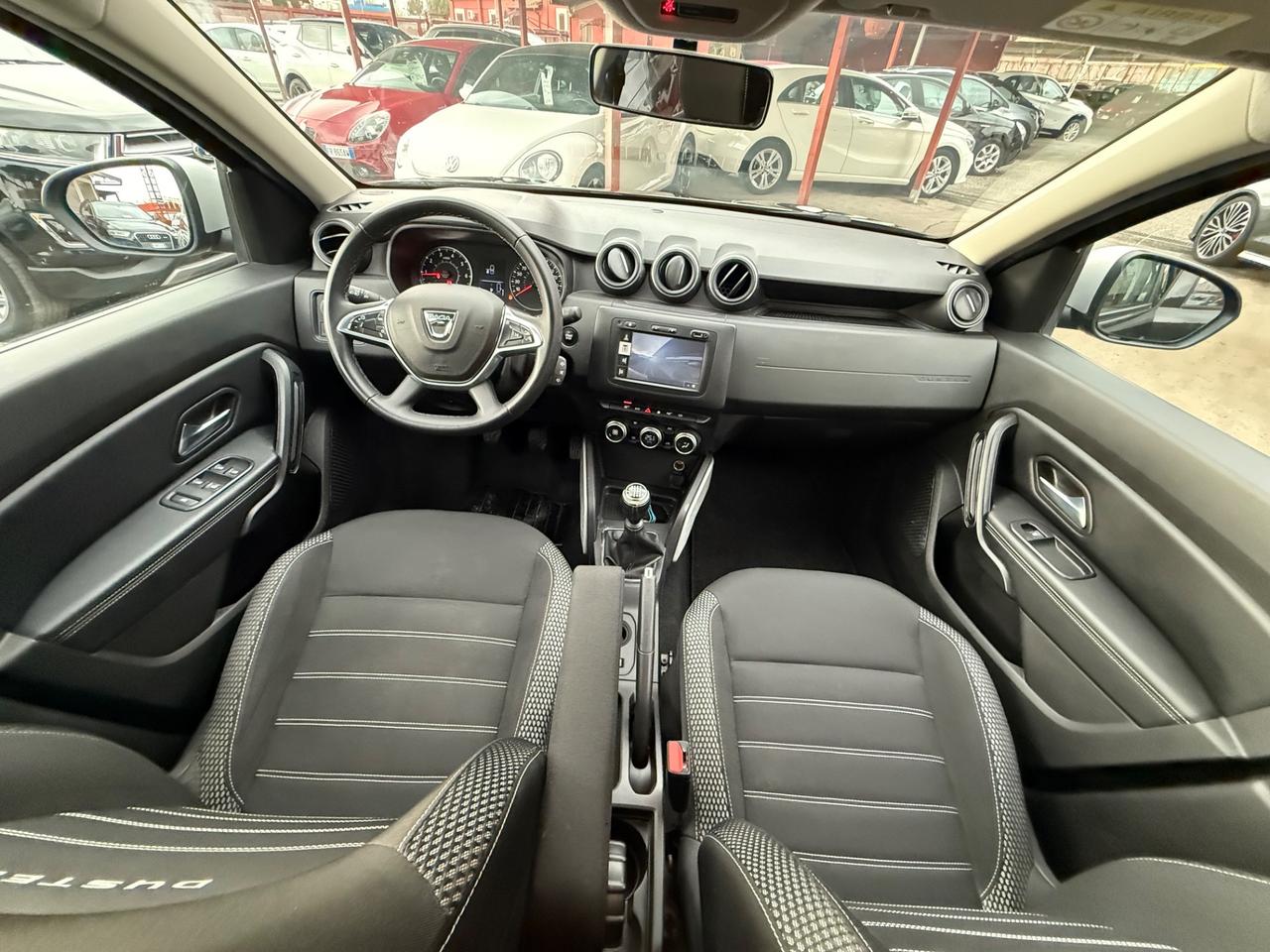 Duster 1.0 TCe 100 CV-GPL-UNIPRO-4x2 15th Anniversary