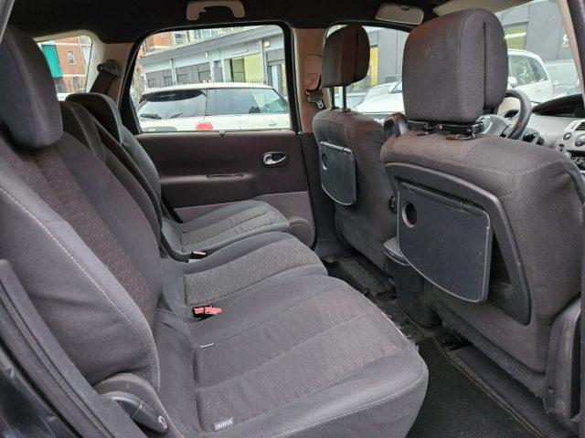 RENAULT Grand Scenic 1.9 dCi/130CV 7POSTI