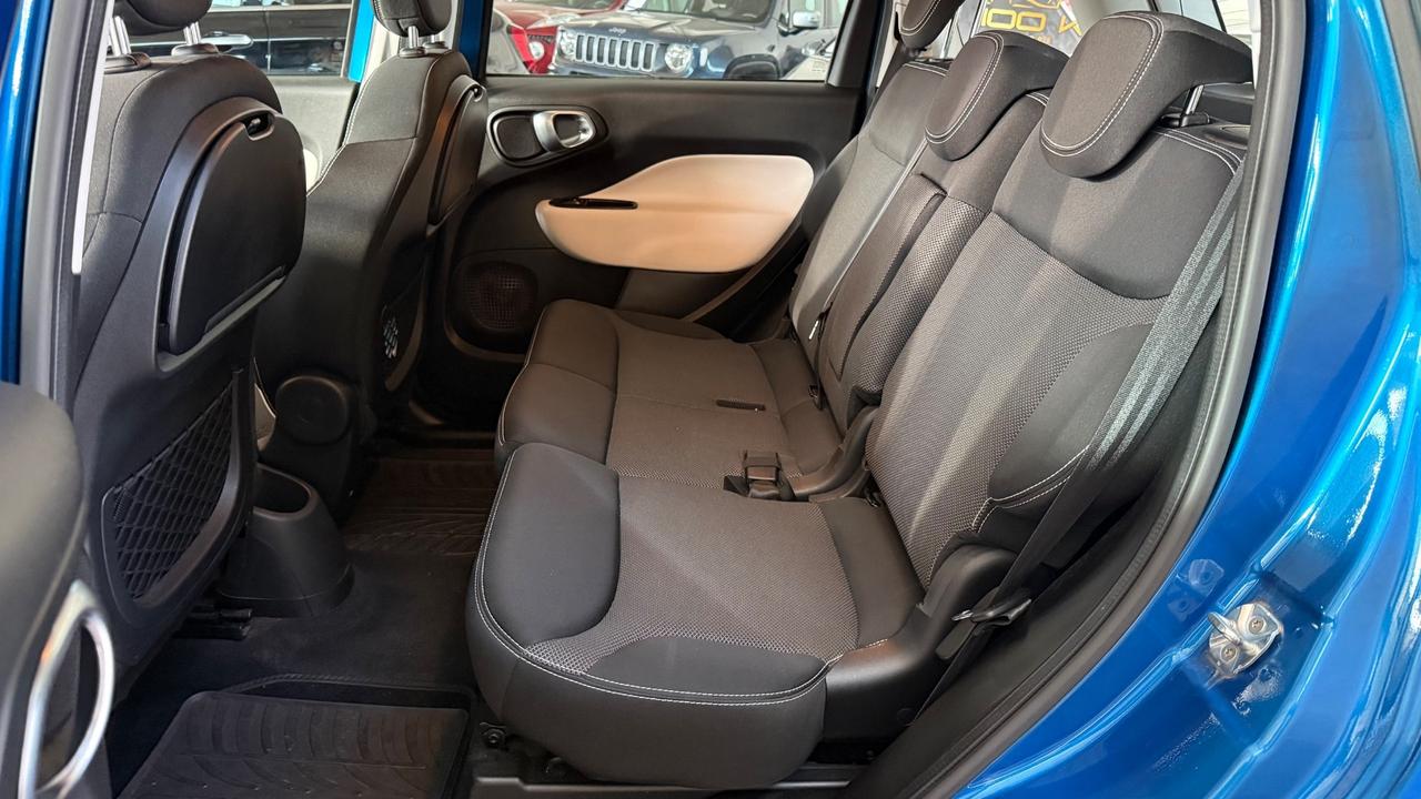 Fiat 500L 1.6 Multijet 120 CV Trekking