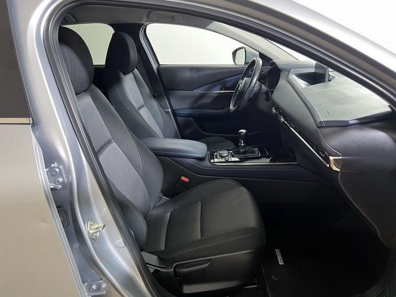 Mazda CX-30 CX-30 2.0 m-hybrid Executive 2wd 122cv 6mt