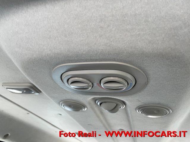 FIAT Ducato 30 2.3 MJT 140CV Panorama 9 Posti - Autovettura