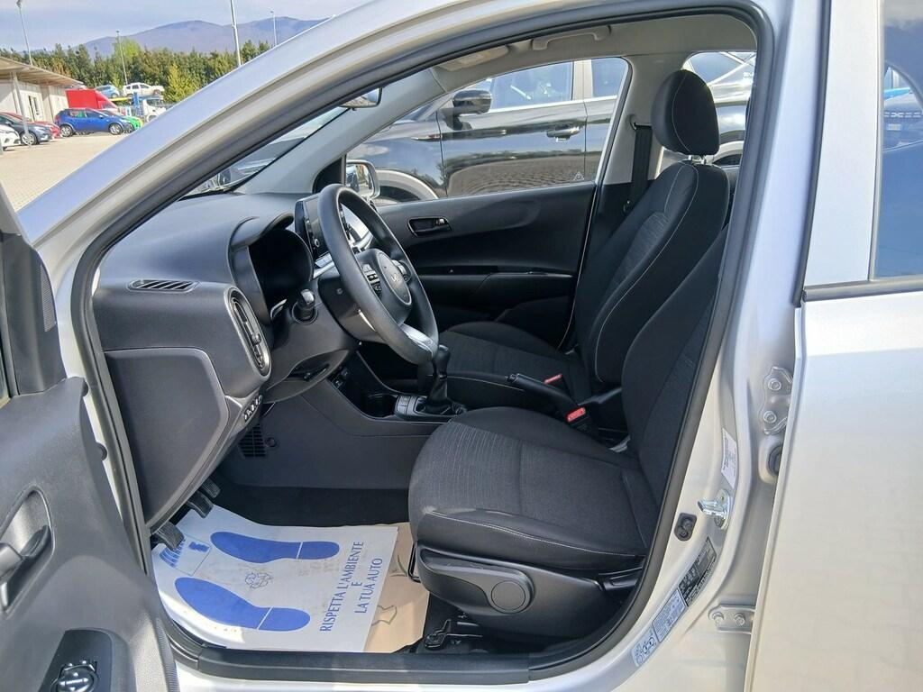 Kia Picanto 1.0 DPI Urban