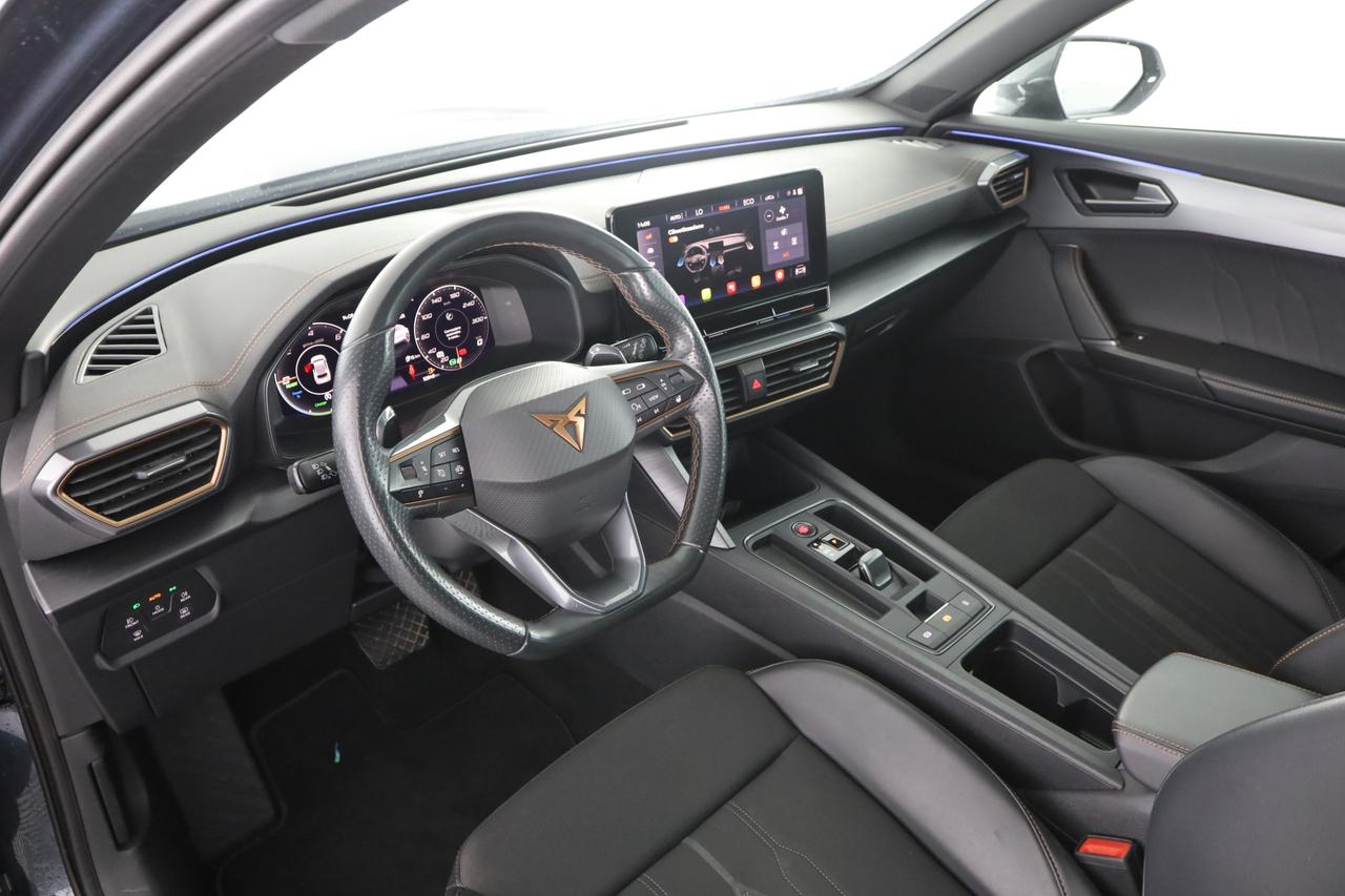 CUPRA Formentor 1.4 e-Hybrid DSG