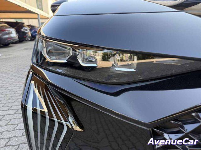 DS AUTOMOBILES DS 7 1.6 e-tense phev Performance Line 4x4 300cv PREZZO