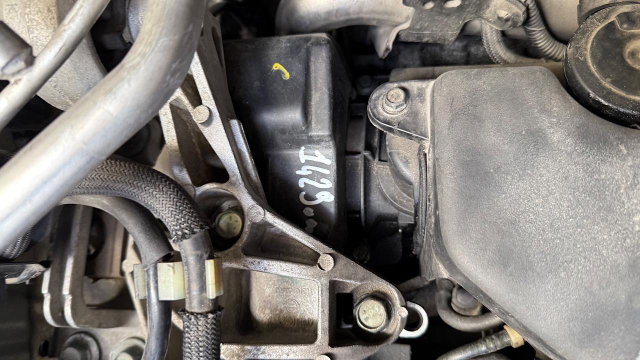Nissan Qashqai 1.5 dCi DPF Tekna