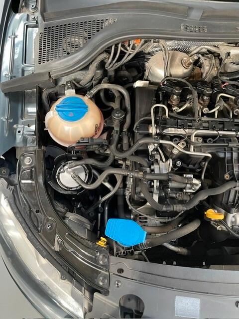 Skoda Rapid 1.6 TDI CR 105 CV Ambition