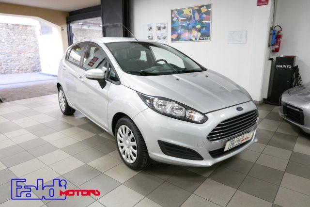 FORD Fiesta 1.0 80CV 5 porte Business