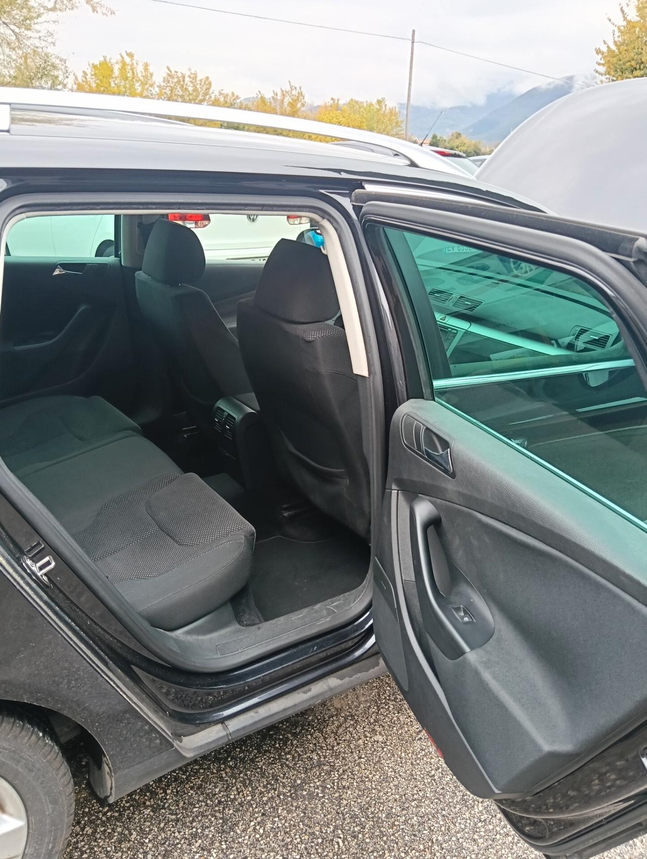 Volkswagen Passat 1.9 TDI/105CV Var. Trendline