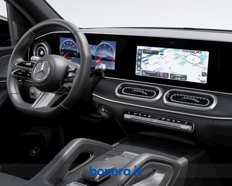 Mercedes GLE 350 350 d Premium 4Matic 9G-Tronic