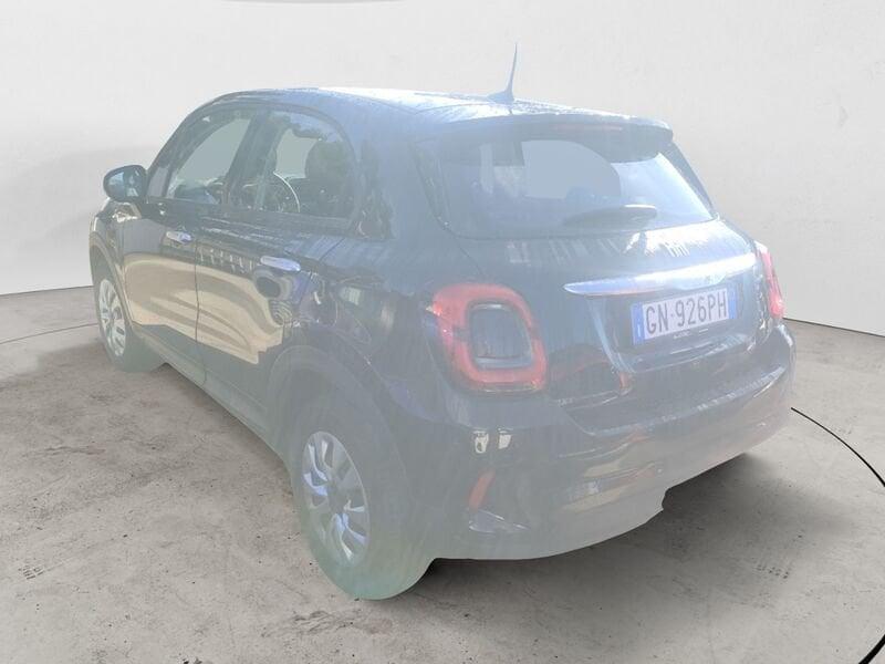 FIAT 500X 1.3 MultiJet 95 CV