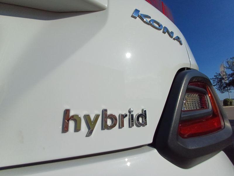 HYUNDAI Kona 1.6 hev Xtech 2wd dct