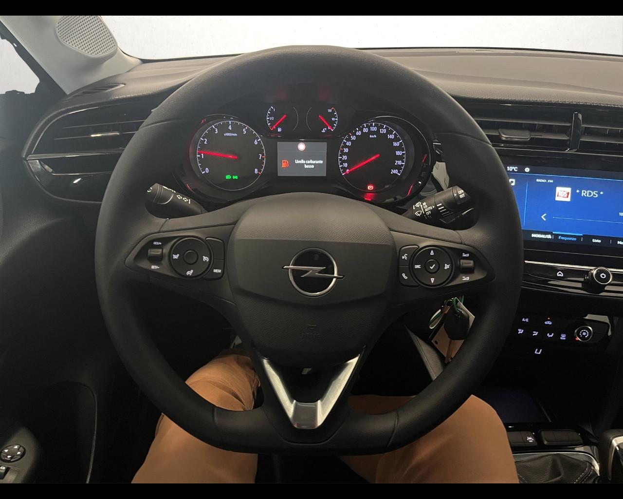 OPEL Corsa Edition 1.2 100CV MT6