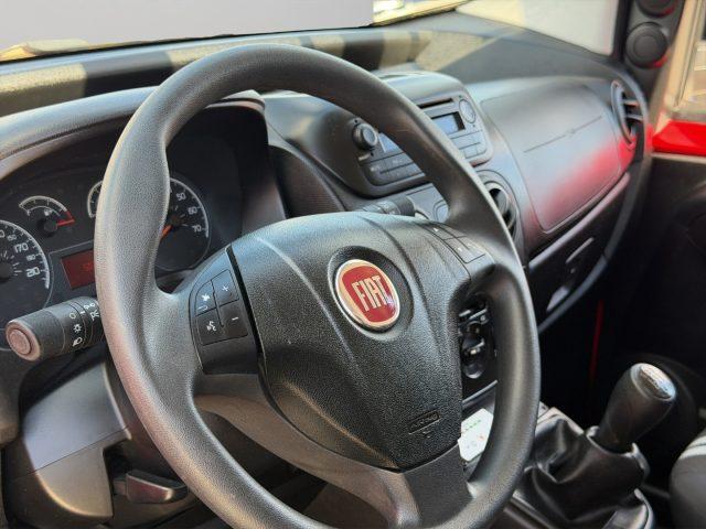 FIAT Fiorino ADVENTURE 1.3MJT ALLESTITO