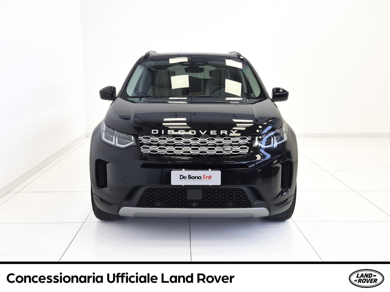 Land Rover Discovery Sport 1.5 i3 phev s awd auto