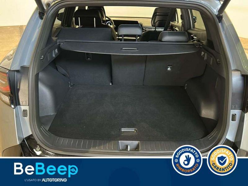 Kia Sportage 1.6 TGDI HEV GT-LINE PLUS AUTO