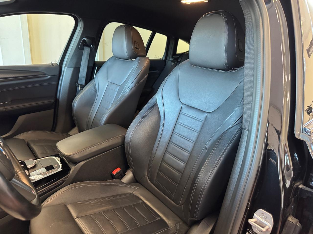 BMW X4 XDRIVE 20d 48V MSPORT - 2022