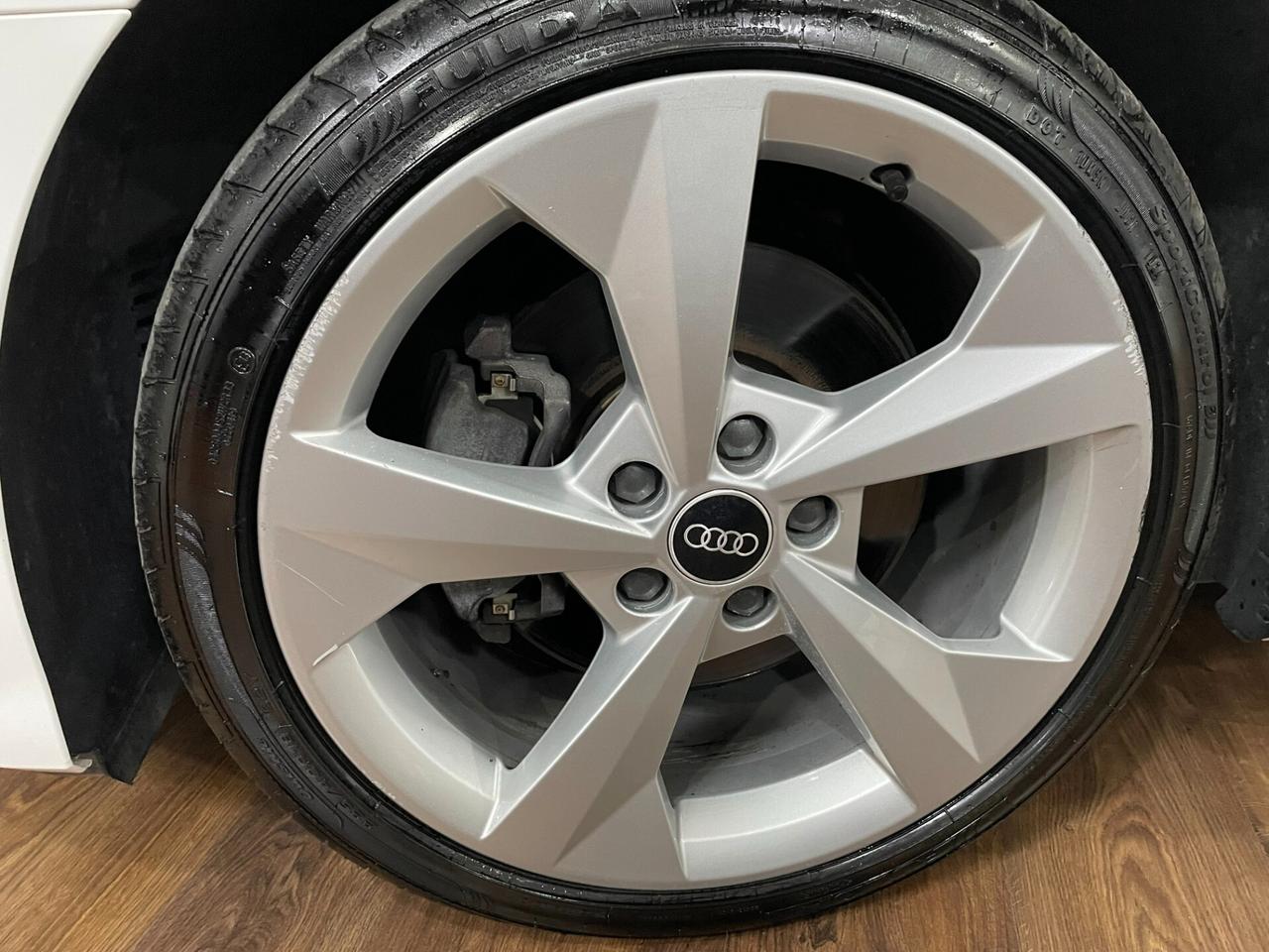 AUDI A3 SPB 30TDI 116CV ADVANCE PROMO ESTATE