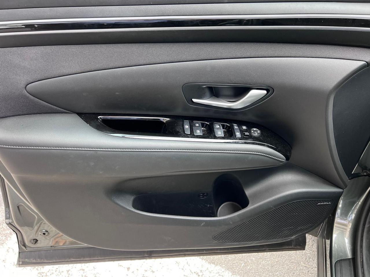 Hyundai Tucson Exellence 1.6 T-GDI HEV #6746