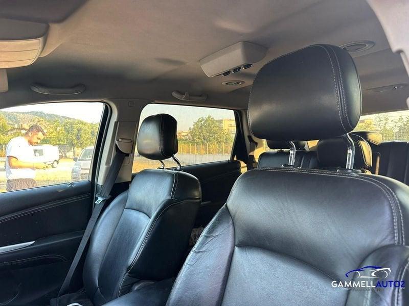 FIAT Freemont Freemont 2.0 Multijet 170 CV Freemont MOTORE DA RIVEDERE