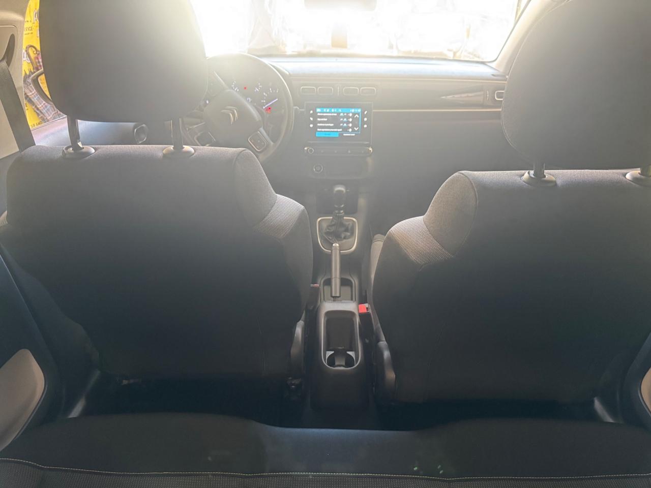 Citroen C3 BlueHDi 100 S&S