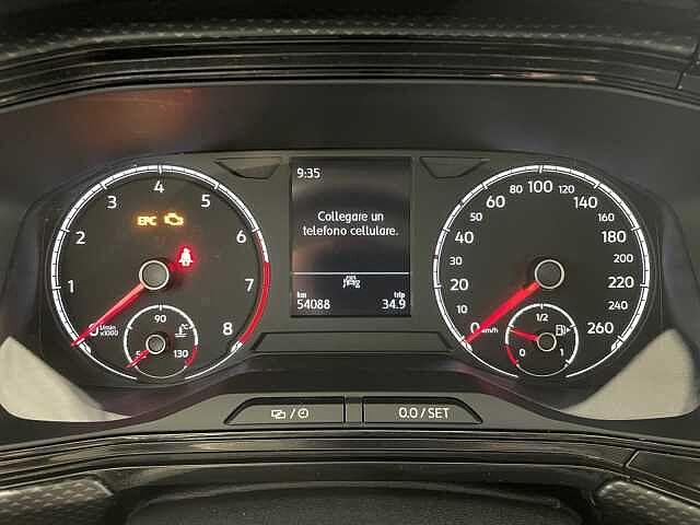 Volkswagen T-Cross 1ª serie 1.0TSI 95CV Style - NEOPATENTATI