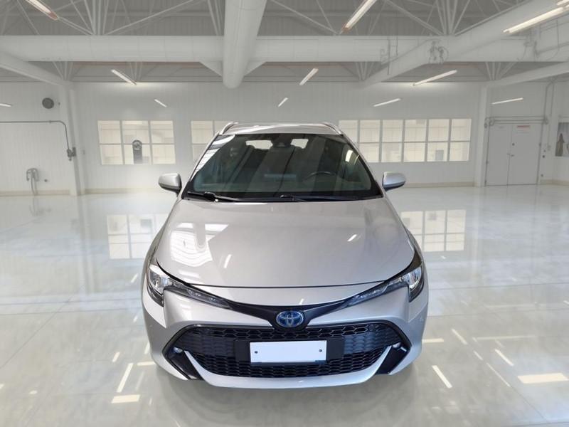TOYOTA COROLLA TS 1.8 HYBRID BUSINESS TECH STATION WAGON